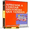 Ebook Storytelling de Convierte Más Ebook Storytelling de Convierte Más