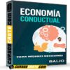Economía conductual – Toma mejores decisiones de Balio Economía conductual – Toma mejores decisiones de Balio
