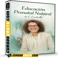Educación Prenatal Natural de C. Carballo