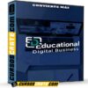 Educational Digital Business de Convierte Más Educational Digital Business de Convierte Más