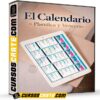 El Calendario de Planifica y Vencerás El Calendario de Planifica y Vencerás
