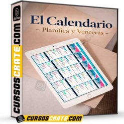 El Calendario de Planifica y Vencerás