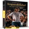 El Reto de la Imparabilidad de Lain García Calvo El Reto de la Imparabilidad de Lain García Calvo