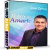 El arte de amarTE de José Cerna El arte de amarTE de José Cerna
