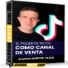 El poder de TikTok como canal de venta y conversión de Convierte Más El poder de TikTok como canal de venta y conversión de Convierte Más
