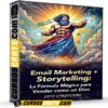 Email Marketing + Storytelling de Javi Carnicero Email Marketing + Storytelling de Javi Carnicero