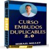 Embudos Duplicables 2.0 de Mihail Millet Embudos Duplicables 2.0 de Mihail Millet