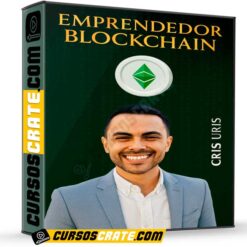 Emprendedor Blockchain de Cris Urzua