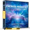 Energía Pránica Nivel 2 de José Palomo Energía Pránica Nivel 2 de José Palomo