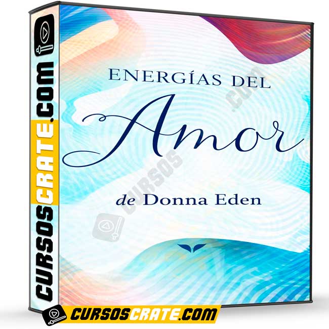 Energías del amor de Donna Eden