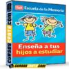 Enseña a tus hijos a estudiar – Escuela de la Memoria de Escuela de la Memoria Enseña a tus hijos a estudiar – Escuela de la Memoria de Escuela de la Memoria