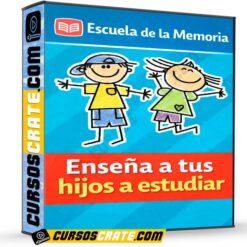 Enseña a tus hijos a estudiar – Escuela de la Memoria de Escuela de la Memoria