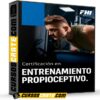 Entrenamiento Propioceptivo de FHI Entrenamiento Propioceptivo de FHI