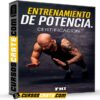 Entrenamiento de Potencia de FHI Entrenamiento de Potencia de FHI