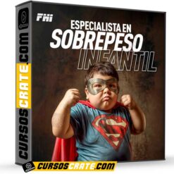 Entrenamiento especializado en sobrepeso infantil de FHI