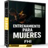 Entrenamiento para mujeres de FHI Entrenamiento para mujeres de FHI
