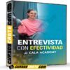 Entrevista con Efectividad de Cala Academy Entrevista con Efectividad de Cala Academy