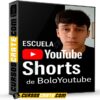 Escuela YouTube Shorts de BoloYoutube Escuela YouTube Shorts de BoloYoutube