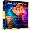 Escuela de Mutantes – Habilidades Psíquicas de Paula Andrea Gil Escuela de Mutantes – Habilidades Psíquicas de Paula Andrea Gil