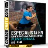Especialista en Entrenamiento Funcional de FHI Especialista en Entrenamiento Funcional de FHI