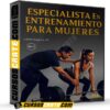 Especialista en entrenamiento de mujeres de FHI Especialista en entrenamiento de mujeres de FHI