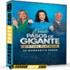 Evento Pasos de Gigante Virtual Platinum de Margarita Pasos Evento Pasos de Gigante Virtual Platinum de Margarita Pasos
