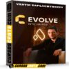 Evolve into crypto de Vadym Zaplachynskyy