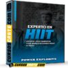 Experto en HIIT de Power Explosive Experto en HIIT de Power Explosive