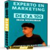 Experto en Marketing de 0 a 100 de Iker Mengibar Experto en Marketing de 0 a 100 de Iker Mengibar