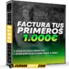 Factura tus primeros 1000 euros de Power Explosive Factura tus primeros 1000 euros de Power Explosive