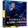 Forex de Cero a Experto de Tony Mendez Forex de Cero a Experto de Tony Mendez