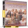 Formación Kundalini Facilitador y Terapeuta de Flor de Loto Formación Kundalini Facilitador y Terapeuta de Flor de Loto