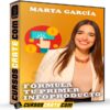 Fórmula Tu Primer Infoproducto de Marta García Fórmula Tu Primer Infoproducto de Marta García