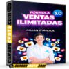 Fórmula Ventas Ilimitadas 3.0 de Julián Otárola Fórmula Ventas Ilimitadas 3.0 de Julián Otárola