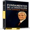 Fundamentos de la Innovación de Enrique Cueva Fundamentos de la Innovación de Enrique Cueva