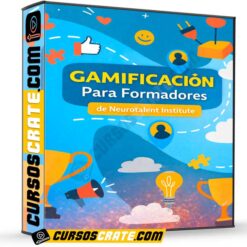 Gamificación Para Formadores de Neurotalent Institute