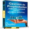 Gestión de propiedades inmobiliarias en el mundo digital de Balio Gestión de propiedades inmobiliarias en el mundo digital de Balio