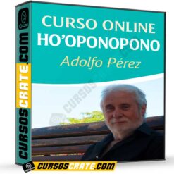 Hooponopono de Adolfo Pérez