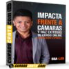 Impacta Frente a Cámaras de Ricardo Espinoza Impacta Frente a Cámaras de Ricardo Espinoza