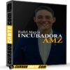 Incubadora AMZ de Rafel Mayol Incubadora AMZ de Rafel Mayol