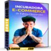 Incubadora E-commerce de Fabián Hernández Incubadora E-commerce de Fabián Hernández