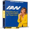 Incubadora y Aceleradora de Negocios IAN de Convierte Más Incubadora y Aceleradora de Negocios IAN de Convierte Más
