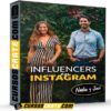 Influencers en Instagram de Nadia y Javi Influencers en Instagram de Nadia y Javi
