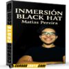 Inmersión Black Hat de Matías Pereira Inmersión Black Hat de Matías Pereira