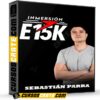 Inmersión E15K de Sebastián Parra Inmersión E15K de Sebastián Parra