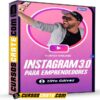 Instagram Para Emprendedores 3.0 de Titto Galvez Instagram Para Emprendedores 3.0 de Titto Galvez