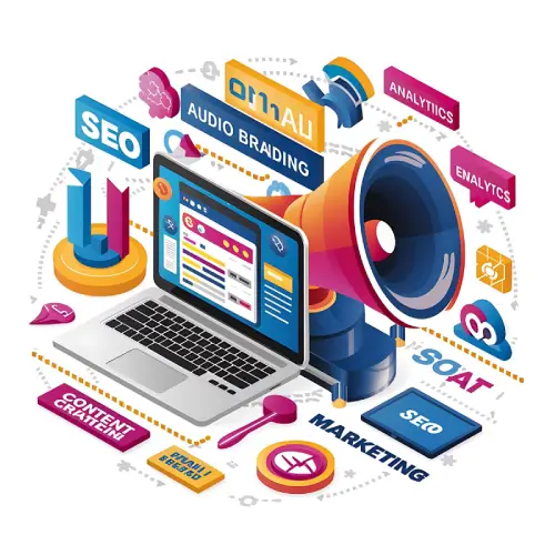 Cursos Marketing