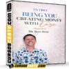 Intro Being You Creating Money With Ease (Español) de Dr Dain Deer Intro Being You Creating Money With Ease (Español) de Dr Dain Deer