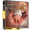 Karmic Reiki y Sanación de Vidas Pasadas de Claudio Márquez Karmic Reiki y Sanación de Vidas Pasadas de Claudio Márquez