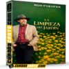 La limpieza del jardín de Rod Fuentes La limpieza del jardín de Rod Fuentes